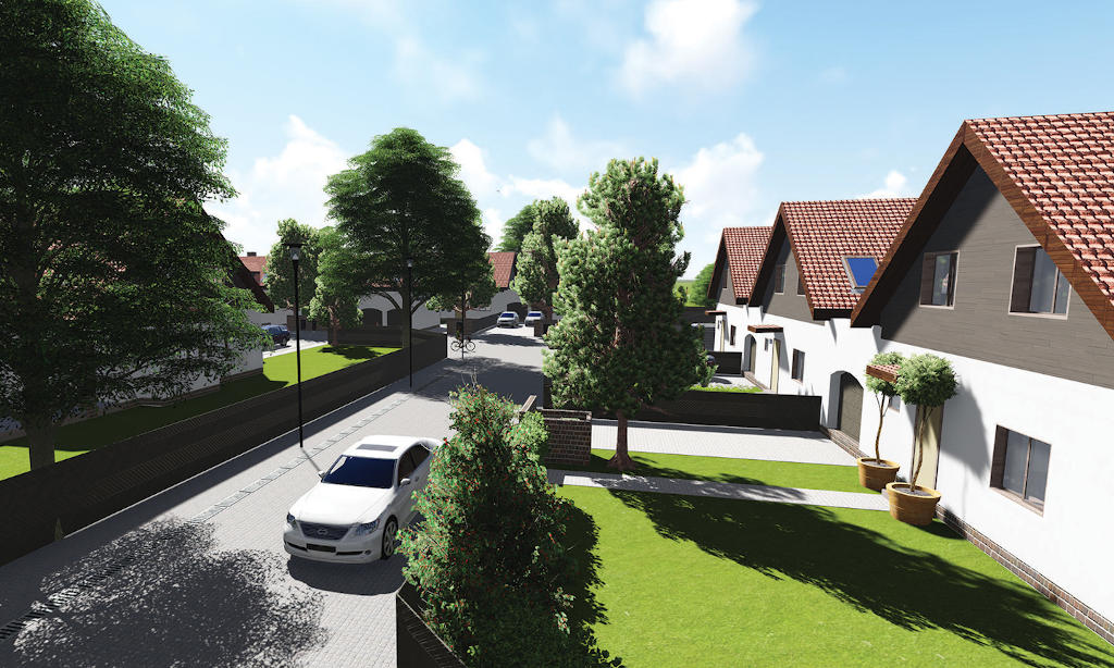 Kiełczówek Premium