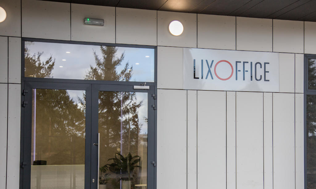 LIXOFFICE